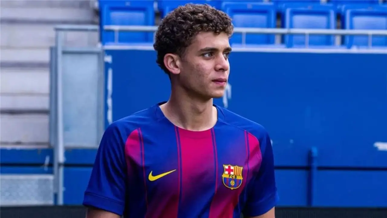 توقيت والقناة الناقلة لمباراة برشلونة ومونتكارلو اليوم في الدوري الإسباني للشباب